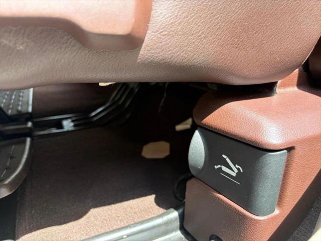 2018 Ram 2500 Longhorn Mega Cab 4x4 64 Box