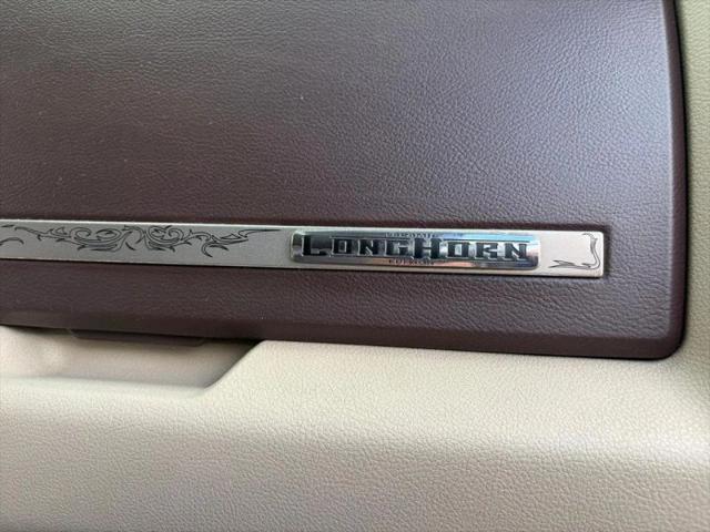 2018 Ram 2500 Longhorn Mega Cab 4x4 64 Box