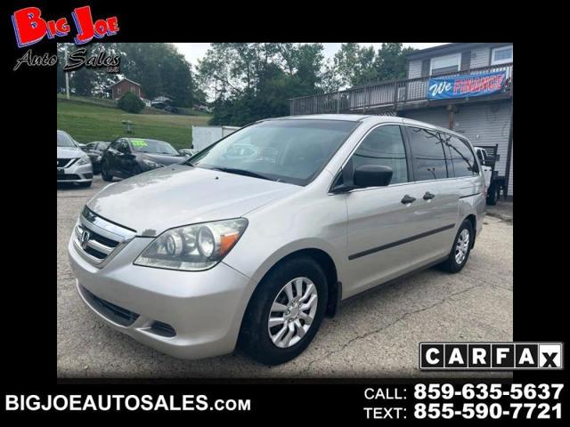 2007 Honda Odyssey LX for sale in Alexandria, KY