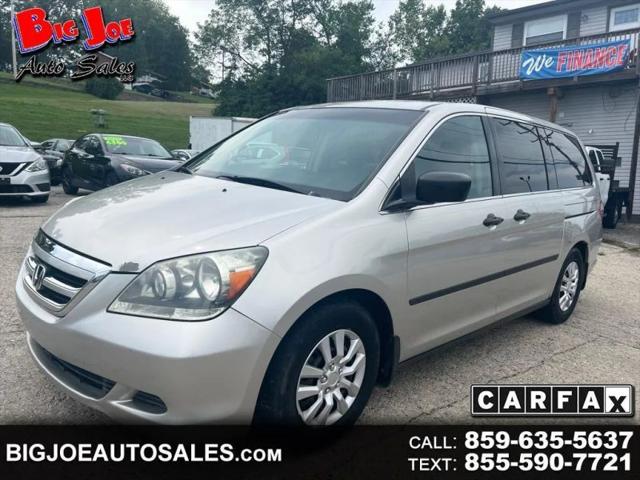 2007 Honda Odyssey LX for sale in Alexandria, KY