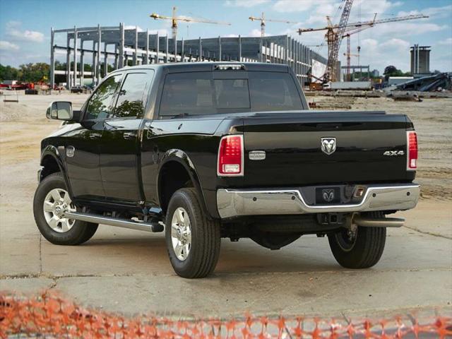 2018 Ram 2500 Tradesman Crew Cab 4x2 8' Box for sale in Fruitland Park, FL