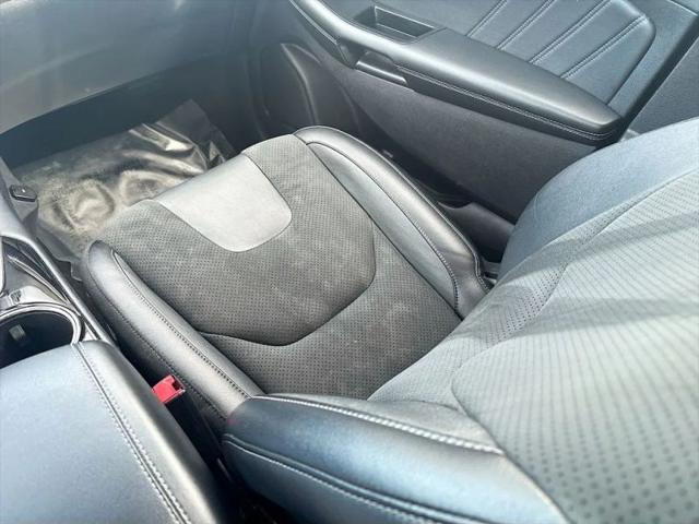2018 Ford Edge Sport
