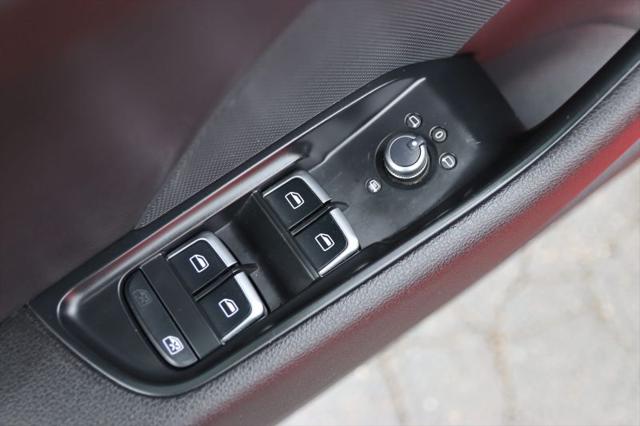 2016 Audi S3 2.0T Premium Plus