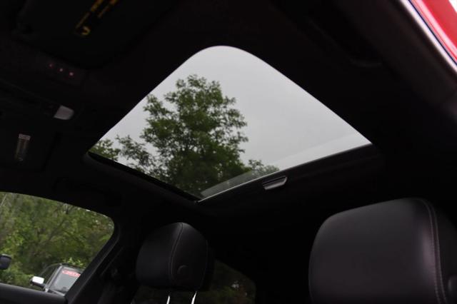 2016 Audi S3 2.0T Premium Plus