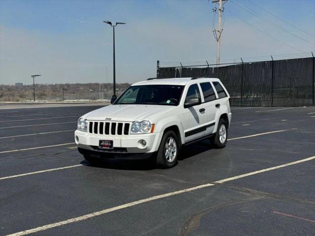 2006 Jeep Grand Cherokee Laredo for sale in Omaha, NE