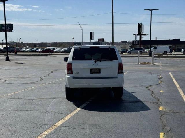 2006 Jeep Grand Cherokee Laredo