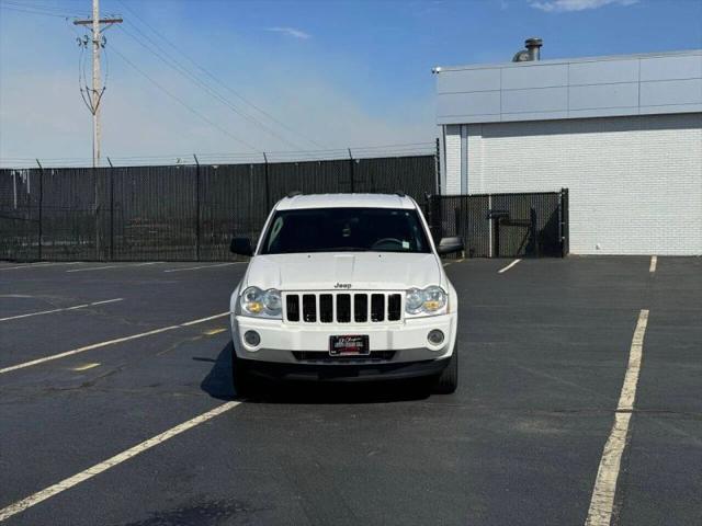 2006 Jeep Grand Cherokee Laredo