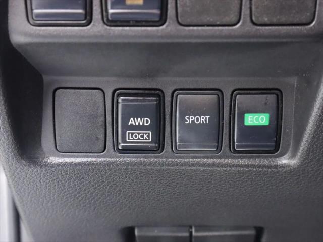 2020 Nissan Rogue Sport S AWD Xtronic CVT