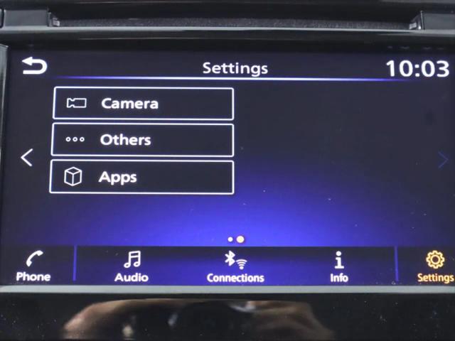 2020 Nissan Rogue Sport S AWD Xtronic CVT