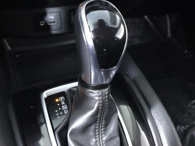 2020 Nissan Rogue Sport S AWD Xtronic CVT