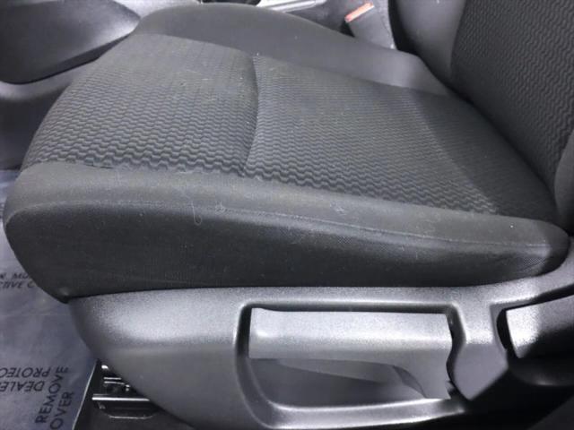 2020 Nissan Rogue Sport S AWD Xtronic CVT