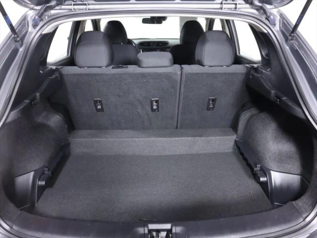 2020 Nissan Rogue Sport S AWD Xtronic CVT