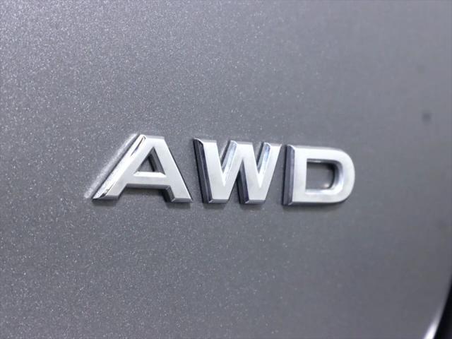 2020 Nissan Rogue Sport S AWD Xtronic CVT