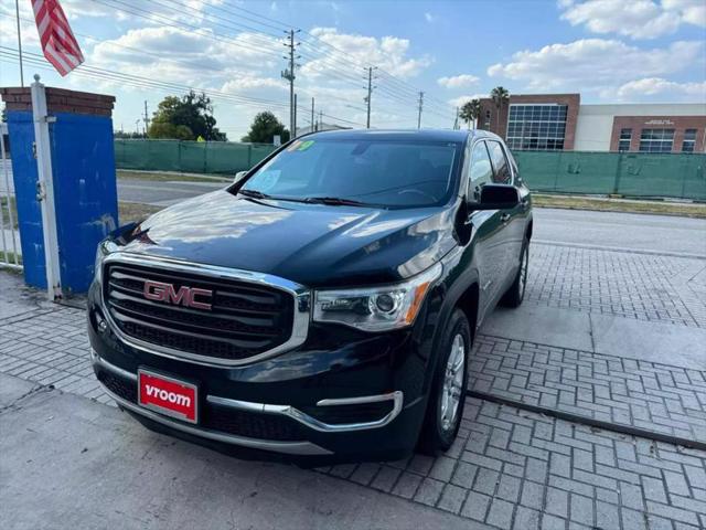 2019 GMC Acadia SLE-1 for sale in Orlando, FL