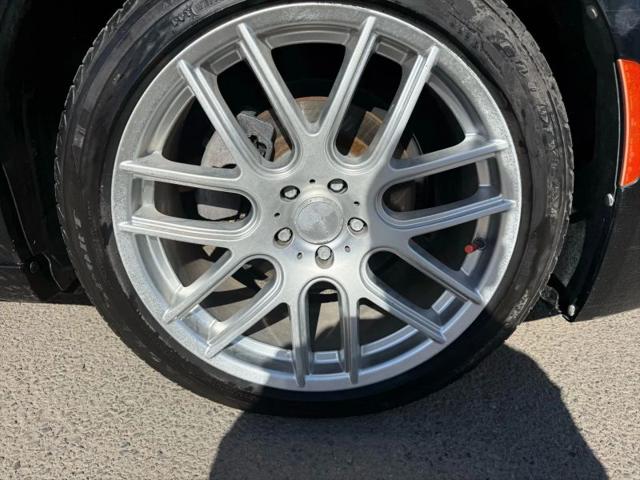 2015 Chrysler 300 300C Sedan 4D