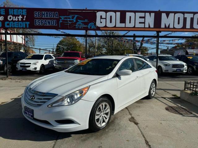 2013 Hyundai Sonata GLS for sale in Chicago, IL