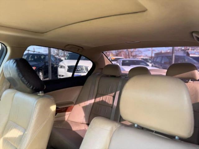 2012 Honda Accord 2.4 EX-L