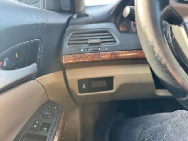 2012 Honda Accord 2.4 EX-L