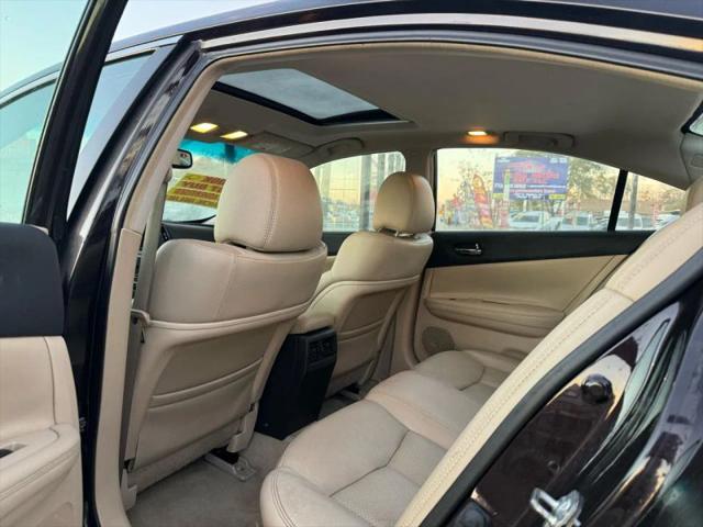 2013 Nissan Maxima 3.5 SV