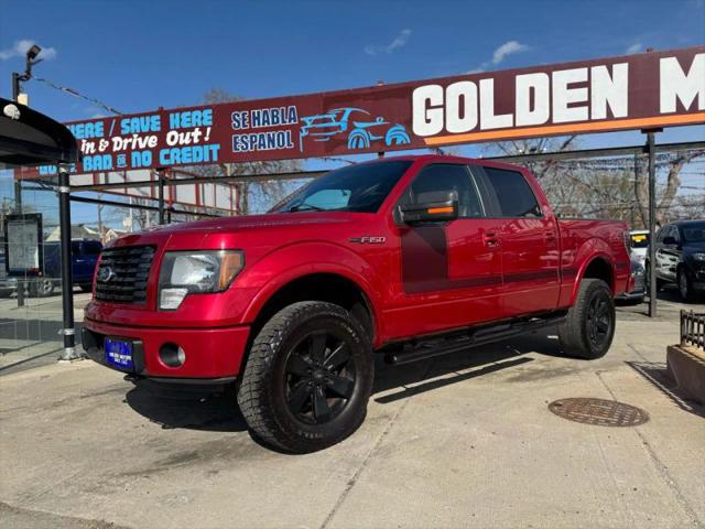 2012 Ford F-150 XLT for sale in Chicago, IL