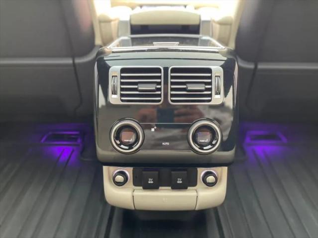 2020 Land Rover Range Rover Supercharged