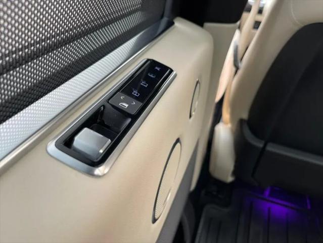 2020 Land Rover Range Rover Supercharged