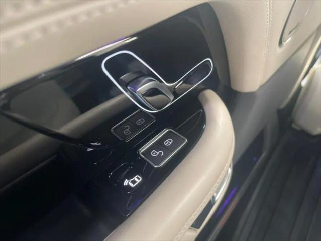 2020 Land Rover Range Rover Supercharged