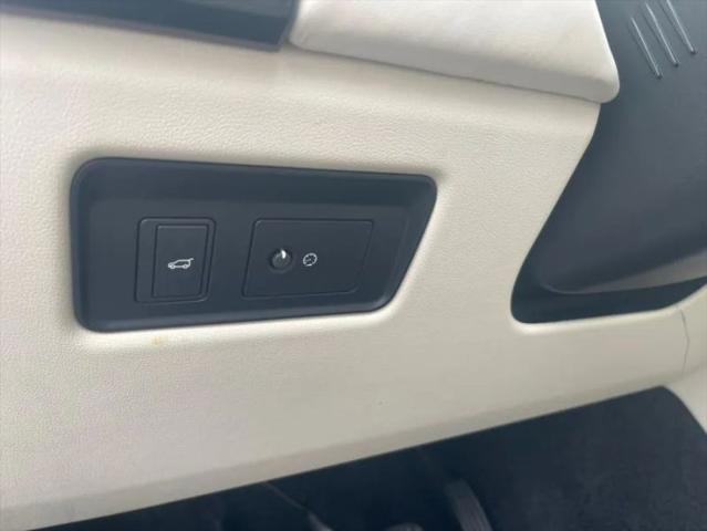 2020 Land Rover Range Rover Supercharged