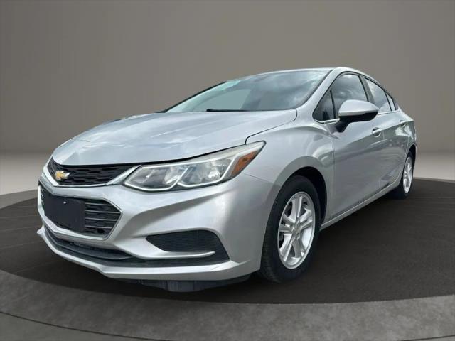 2018 Chevrolet Cruze LT Auto for sale in Miramar, FL