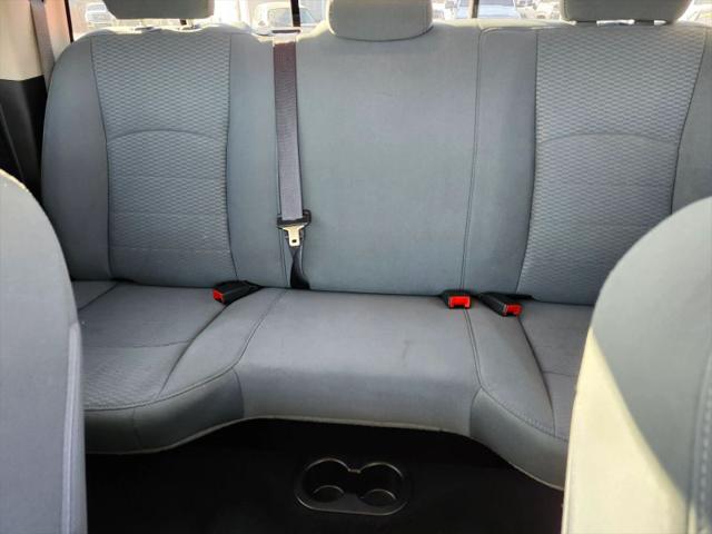 2020 Ram 1500 SLT Crew Cab 4x2 6'4" Box