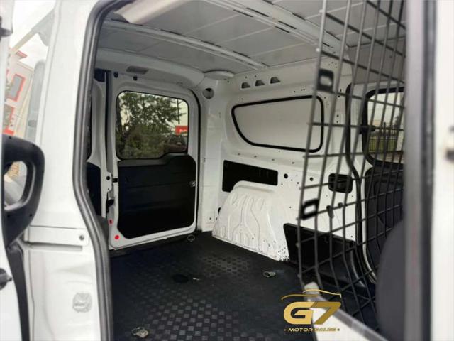 2017 Ram ProMaster City Cargo Van Tradesman Cargo Van