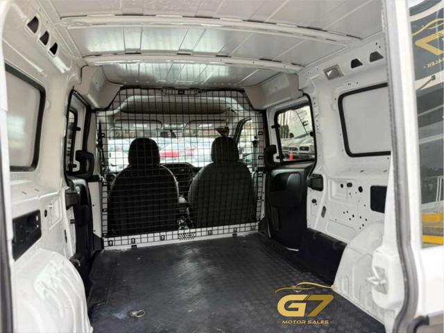 2017 Ram ProMaster City Cargo Van Tradesman Cargo Van
