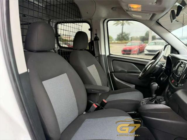 2017 Ram ProMaster City Cargo Van Tradesman Cargo Van