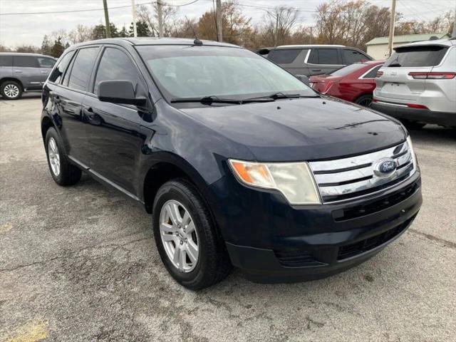 2010 Ford Edge SE for sale in Hazel Crest, IL