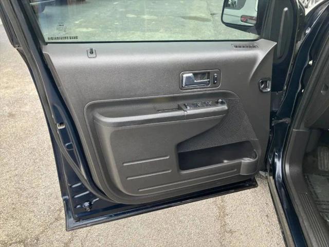 2010 Ford Edge SE
