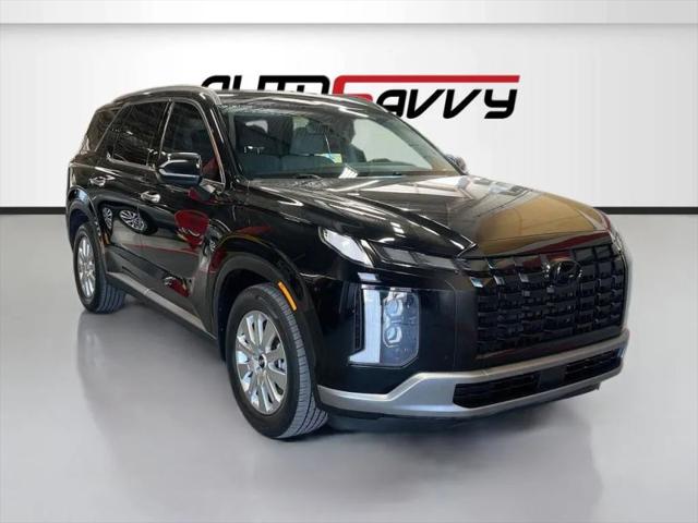 2023 Hyundai Palisade SEL for sale in Woods Cross, UT