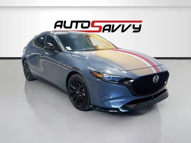 2021 Mazda Mazda3 2.5 Turbo Premium Plus for sale in Woods Cross, UT