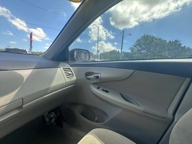 2013 Toyota Corolla L