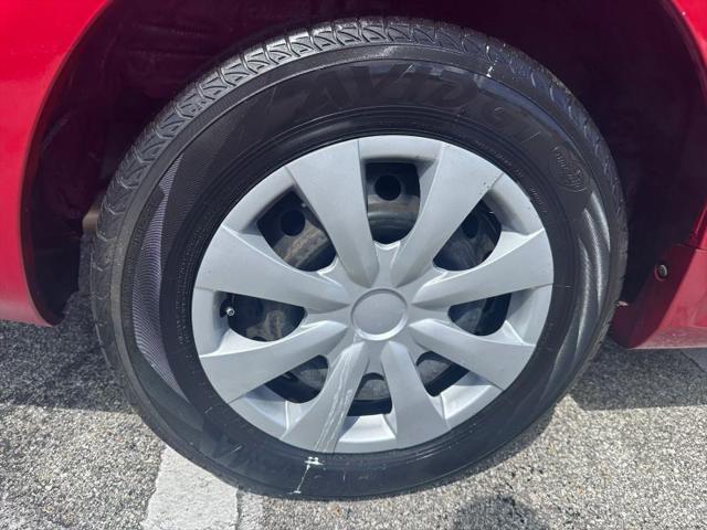 2013 Toyota Corolla L