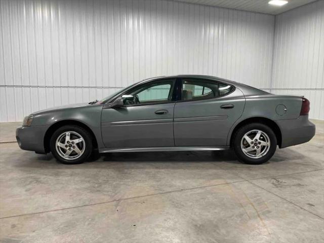 2004 Pontiac Grand Prix GT2 for sale in Sioux Falls, SD