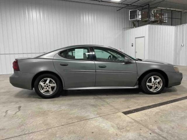 2004 Pontiac Grand Prix GT2