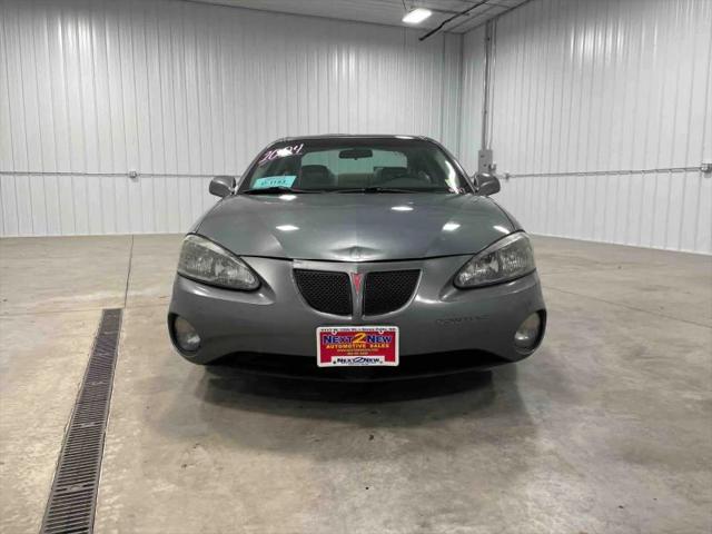2004 Pontiac Grand Prix GT2