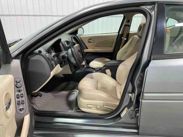 2004 Pontiac Grand Prix GT2