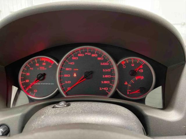 2004 Pontiac Grand Prix GT2