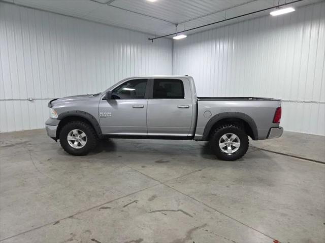 2019 Ram 1500 Classic SLT Crew Cab 4x4 5'7" Box for sale in Sioux Falls, SD