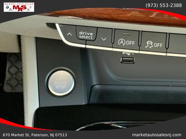 2021 Audi A5 Sportback Premium Plus 40 TFSI quattro S tronic