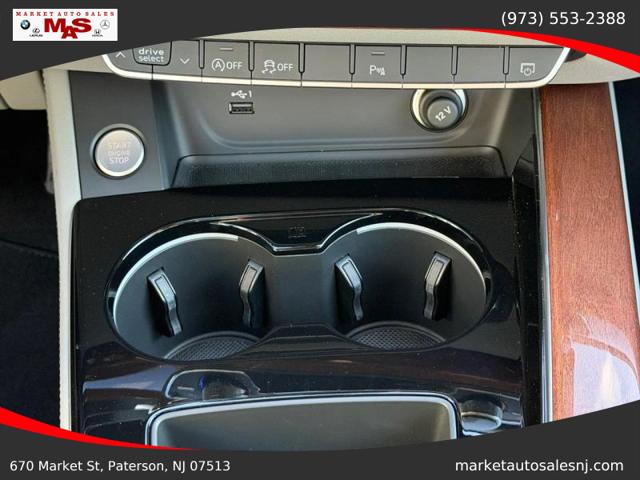 2021 Audi A5 Sportback Premium Plus 40 TFSI quattro S tronic