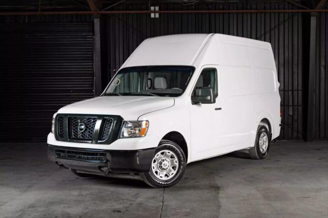 2020 Nissan 2500 SV High Roof V6 for sale in Orlando, FL