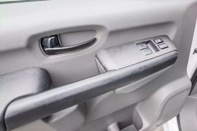 2020 Nissan 2500 SV High Roof V6