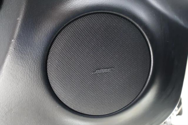 2012 Maserati GranTurismo MC